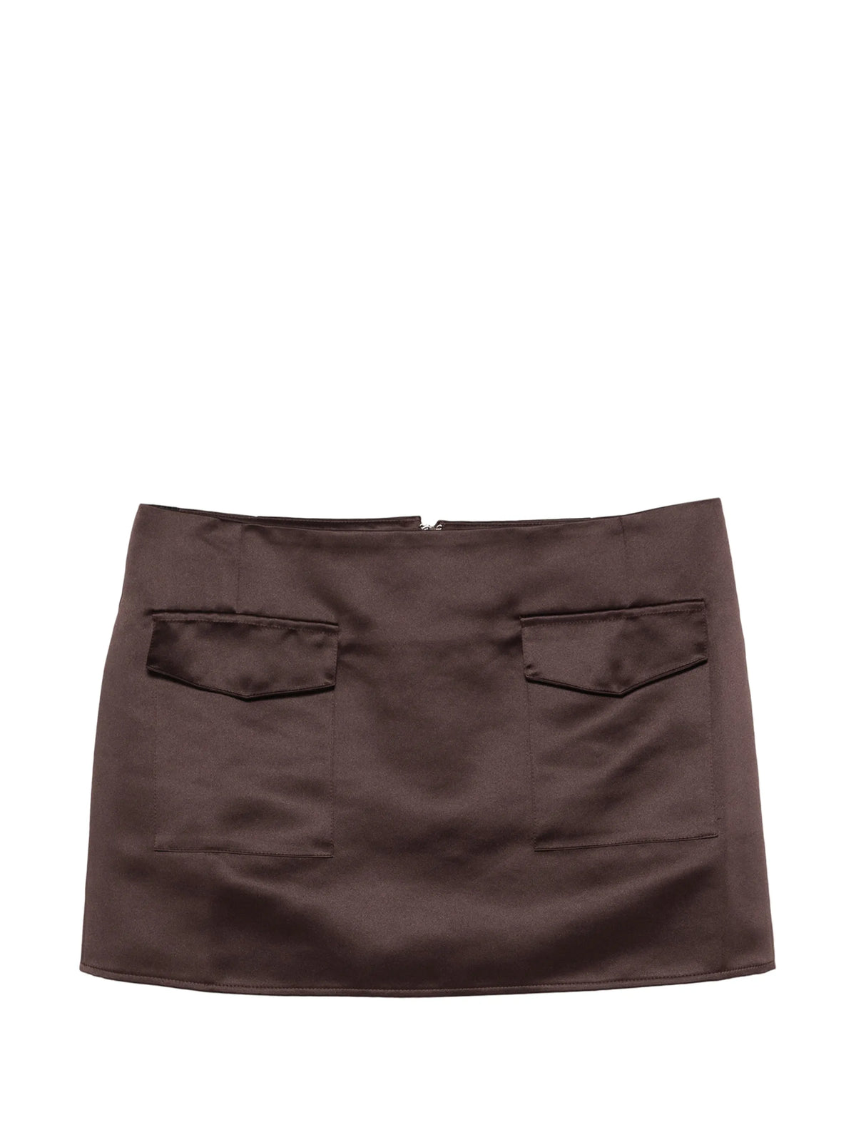 The Valletta mini skirt