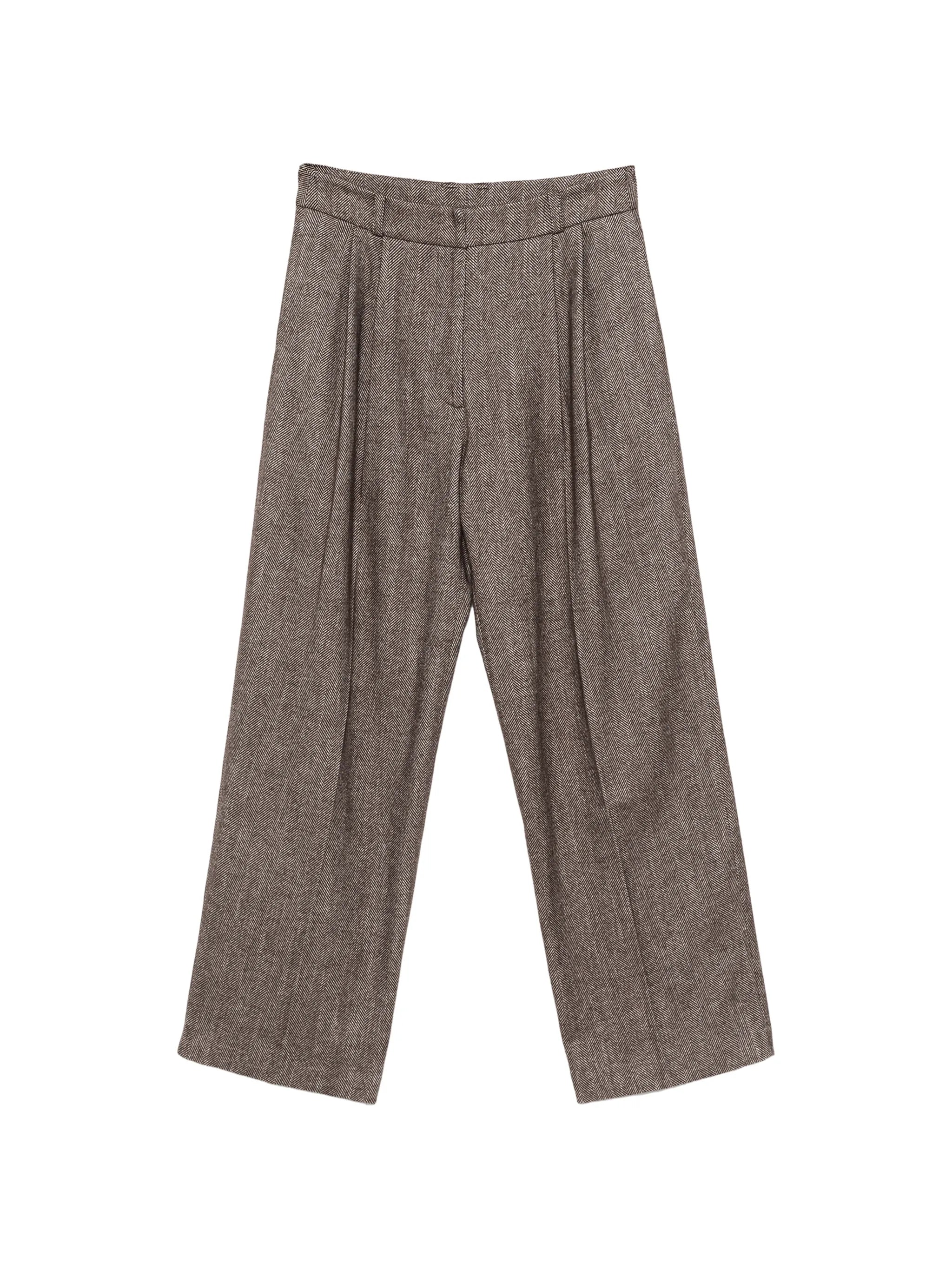 The Tailored pants