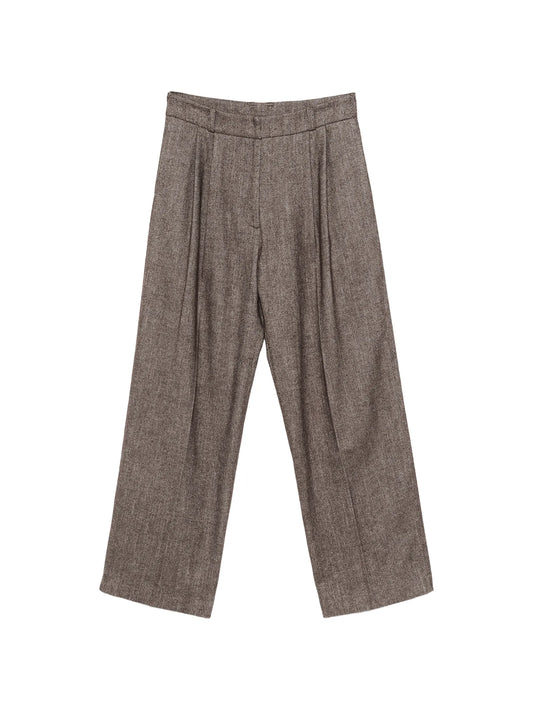 The Tailored pants
