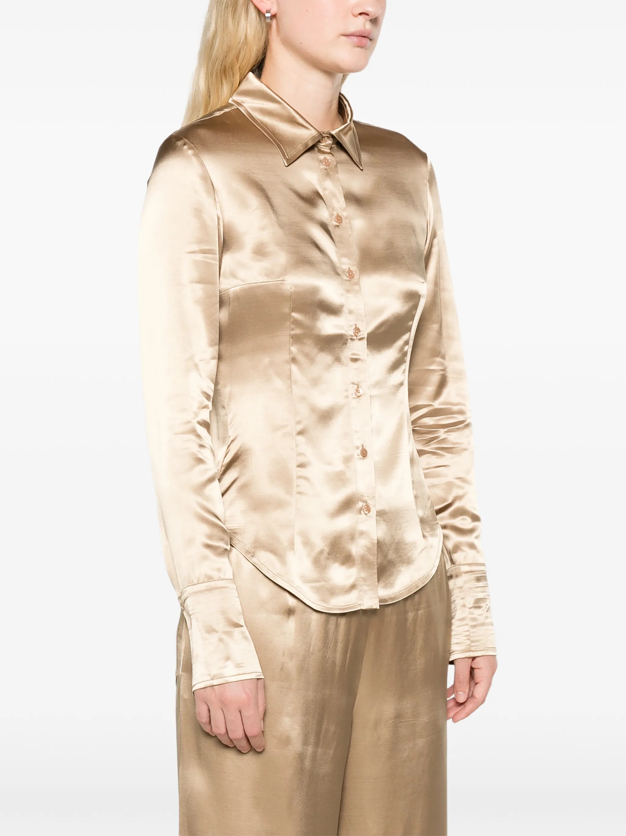 The Cami shirt