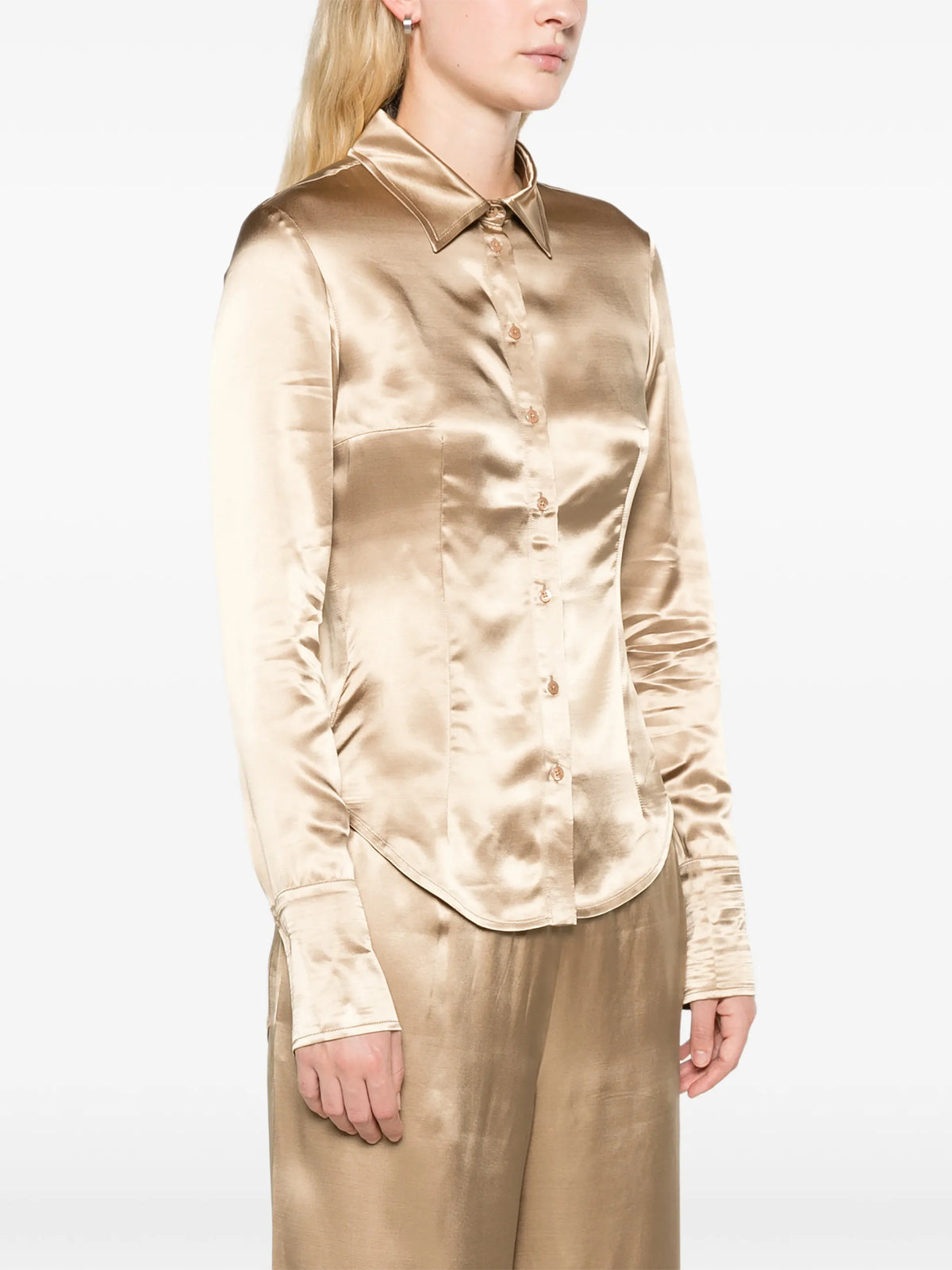 The Cami shirt