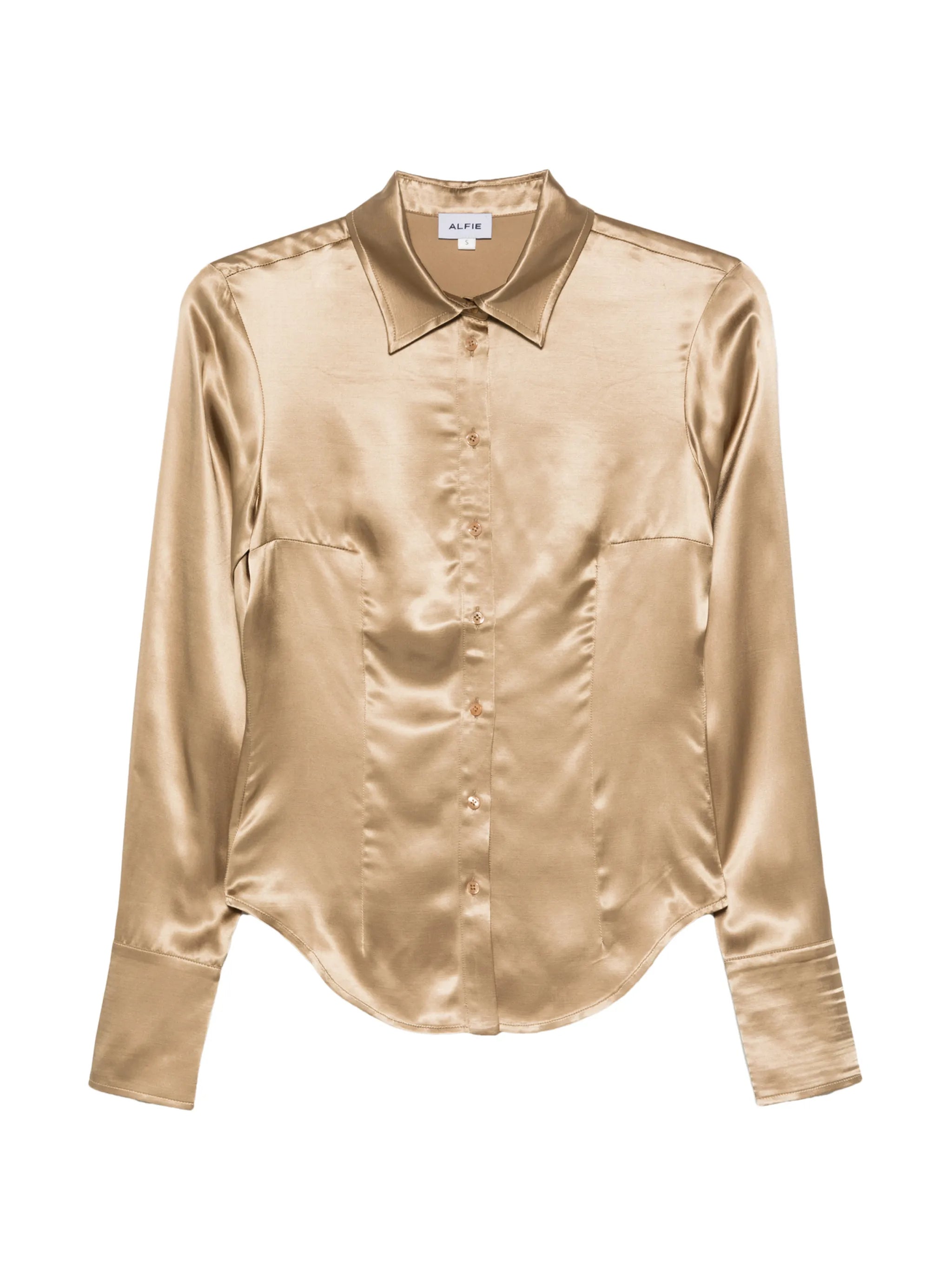 The Cami shirt