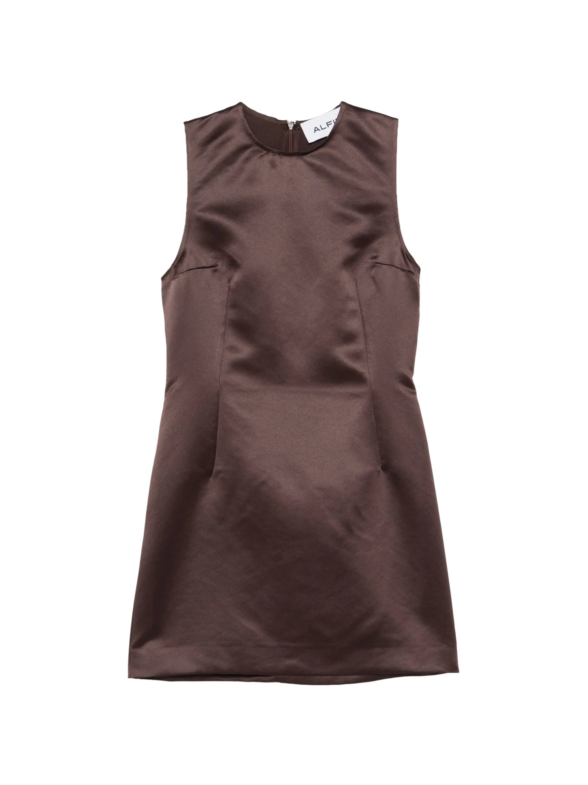 The Nori mini dress
