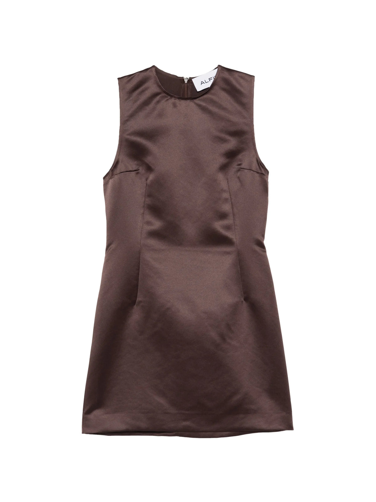 The Nori mini dress