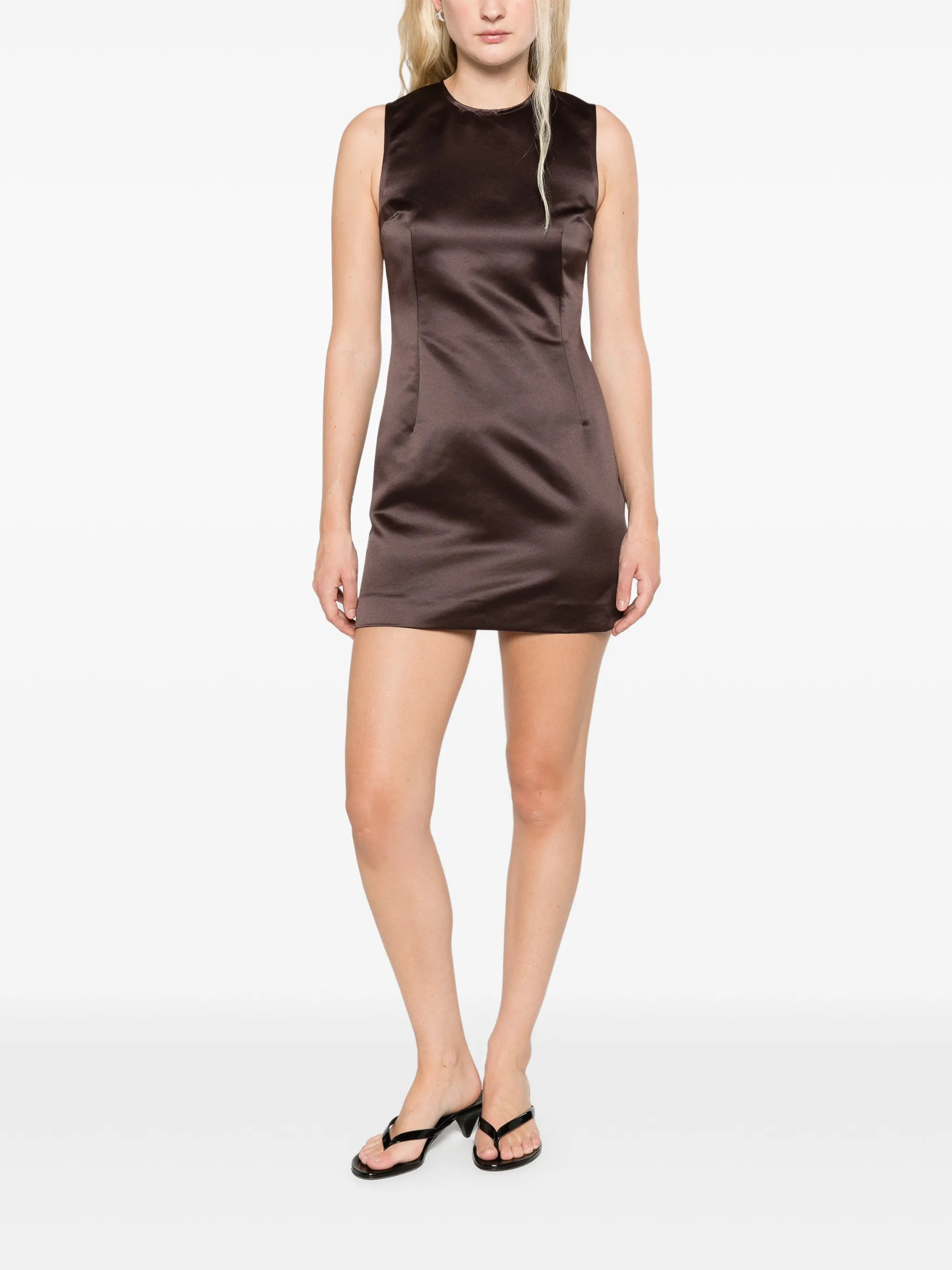 The Nori mini dress