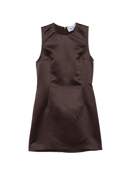 The Nori mini dress