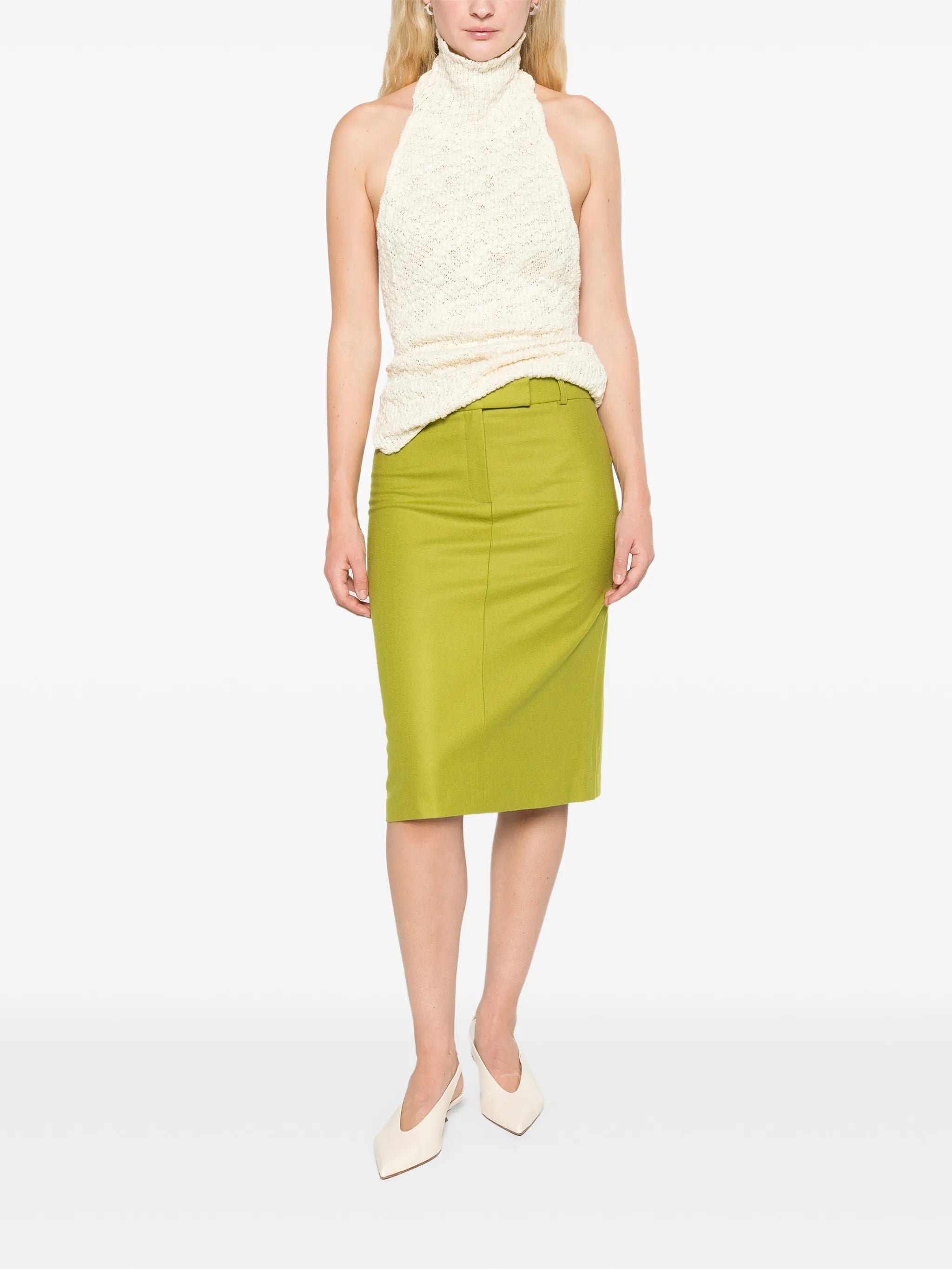 The Erin skirt