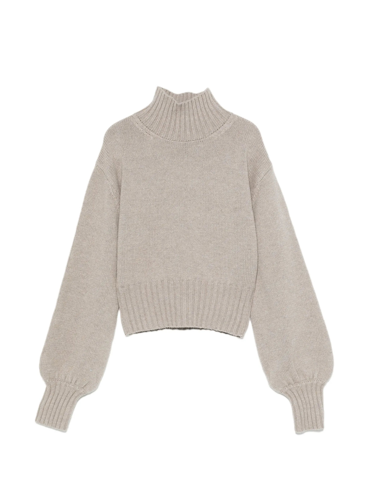 The Cloud turtleneck sweater