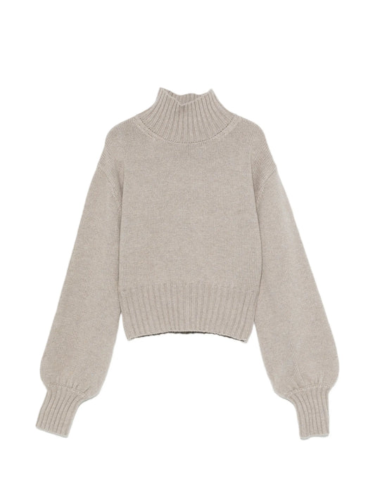 The Cloud turtleneck sweater