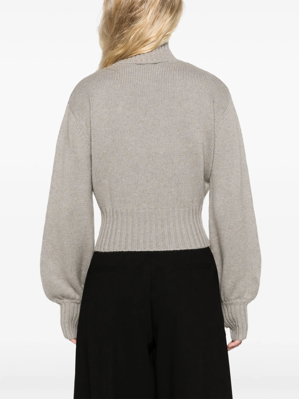 The Cloud turtleneck sweater