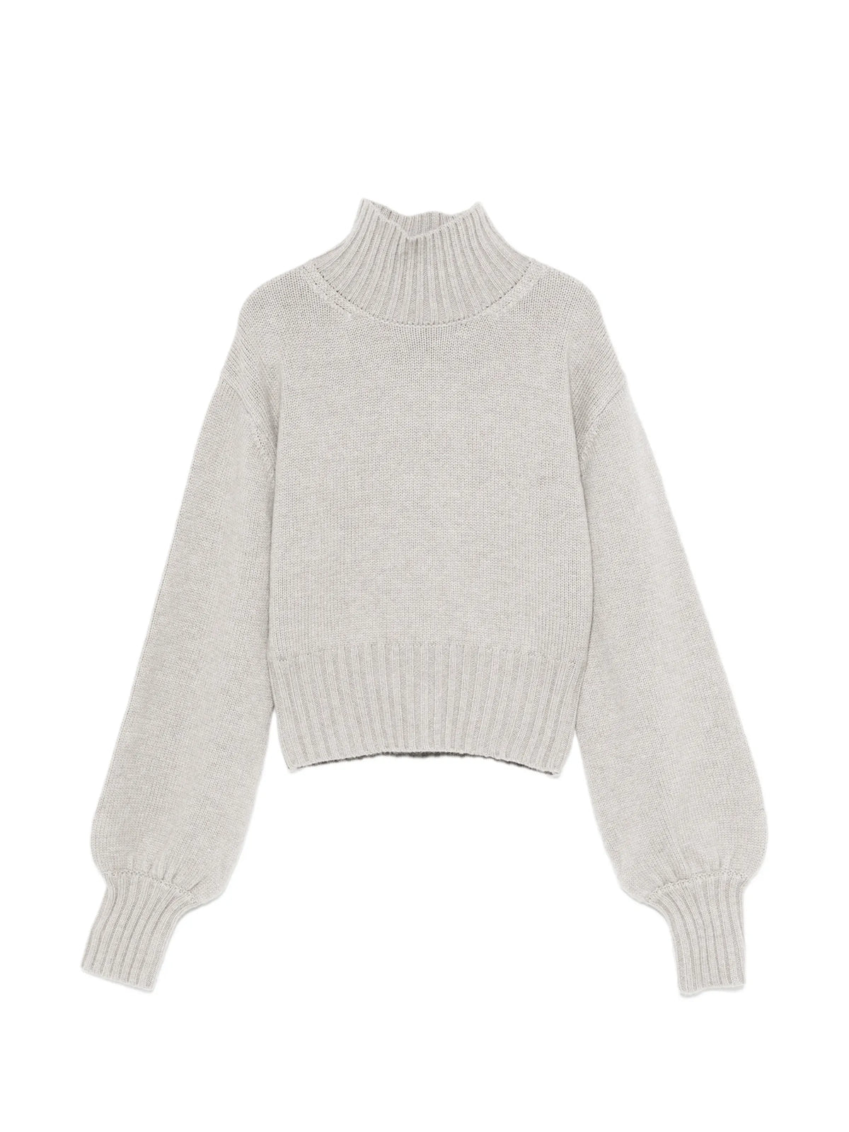 The Cloud turtleneck sweater