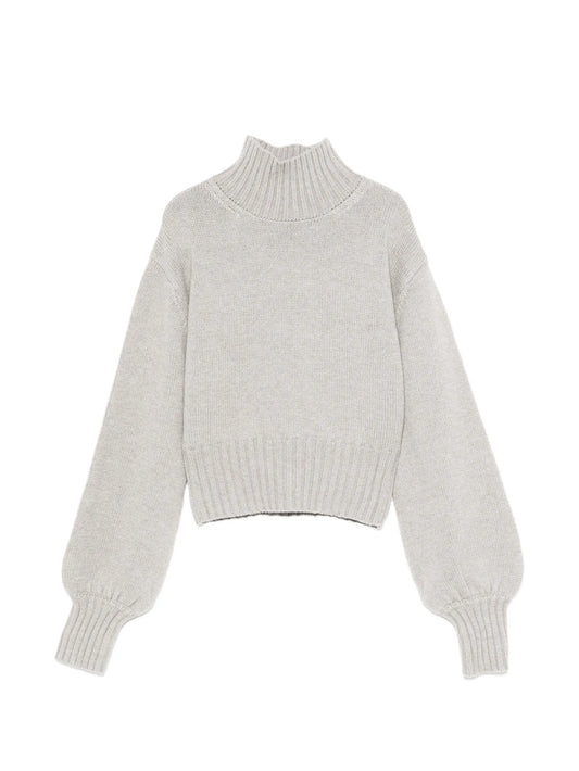 The Cloud turtleneck sweater