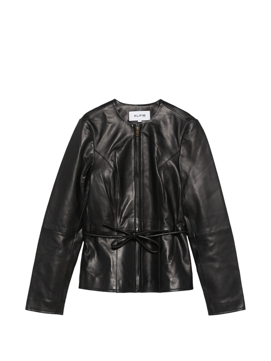 The Roxy jacket
