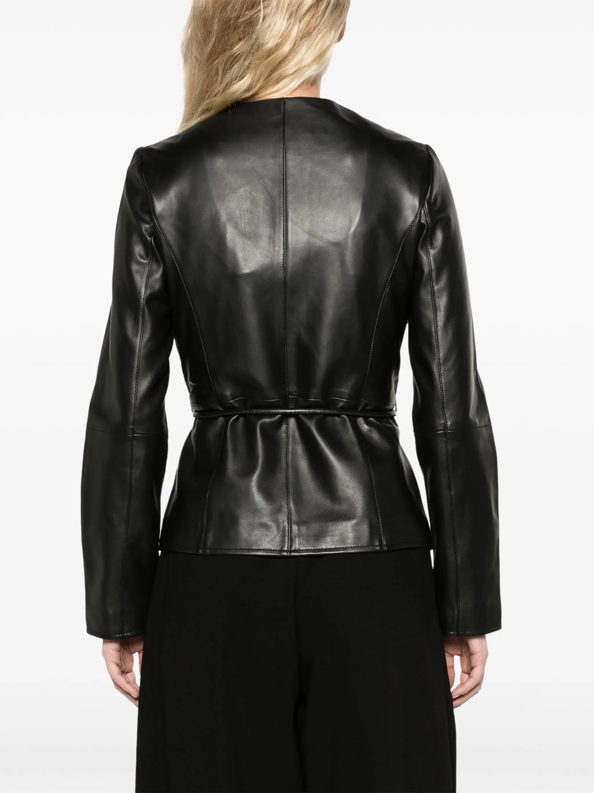 The Roxy jacket