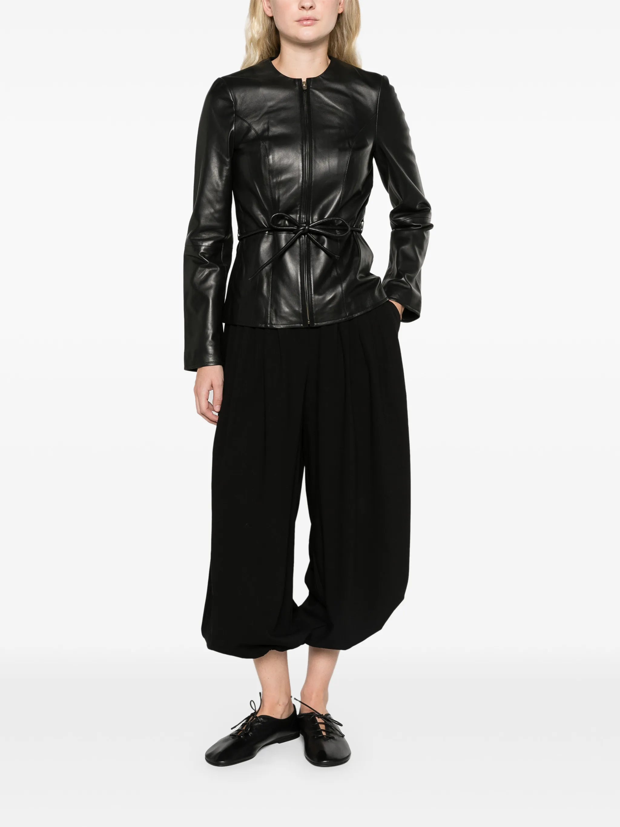 The Roxy jacket