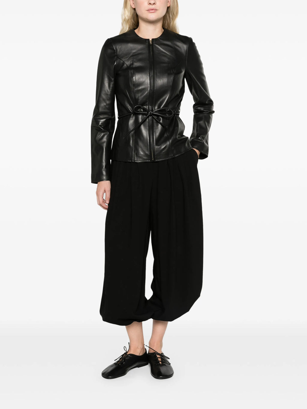 The Roxy jacket