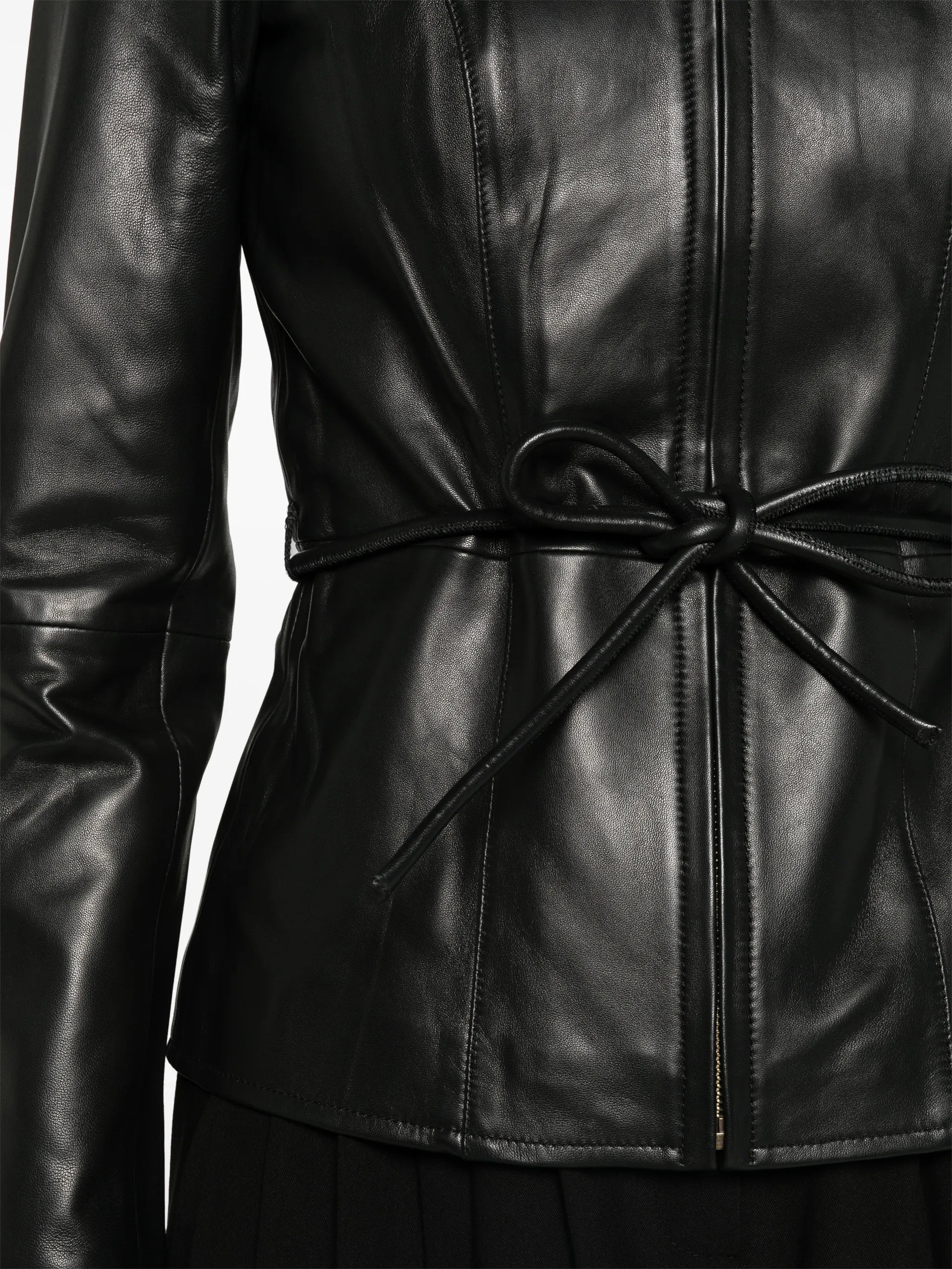 The Roxy jacket