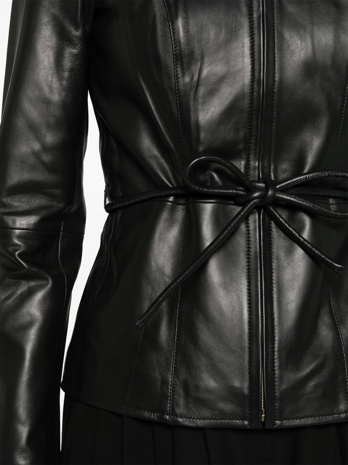 The Roxy jacket