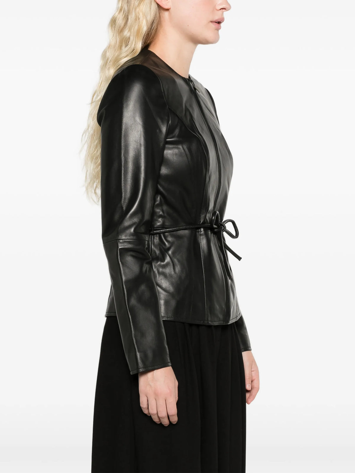 The Roxy jacket