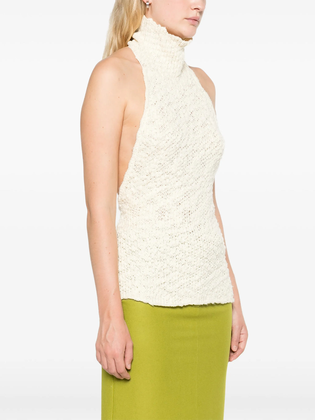 The Najwa top