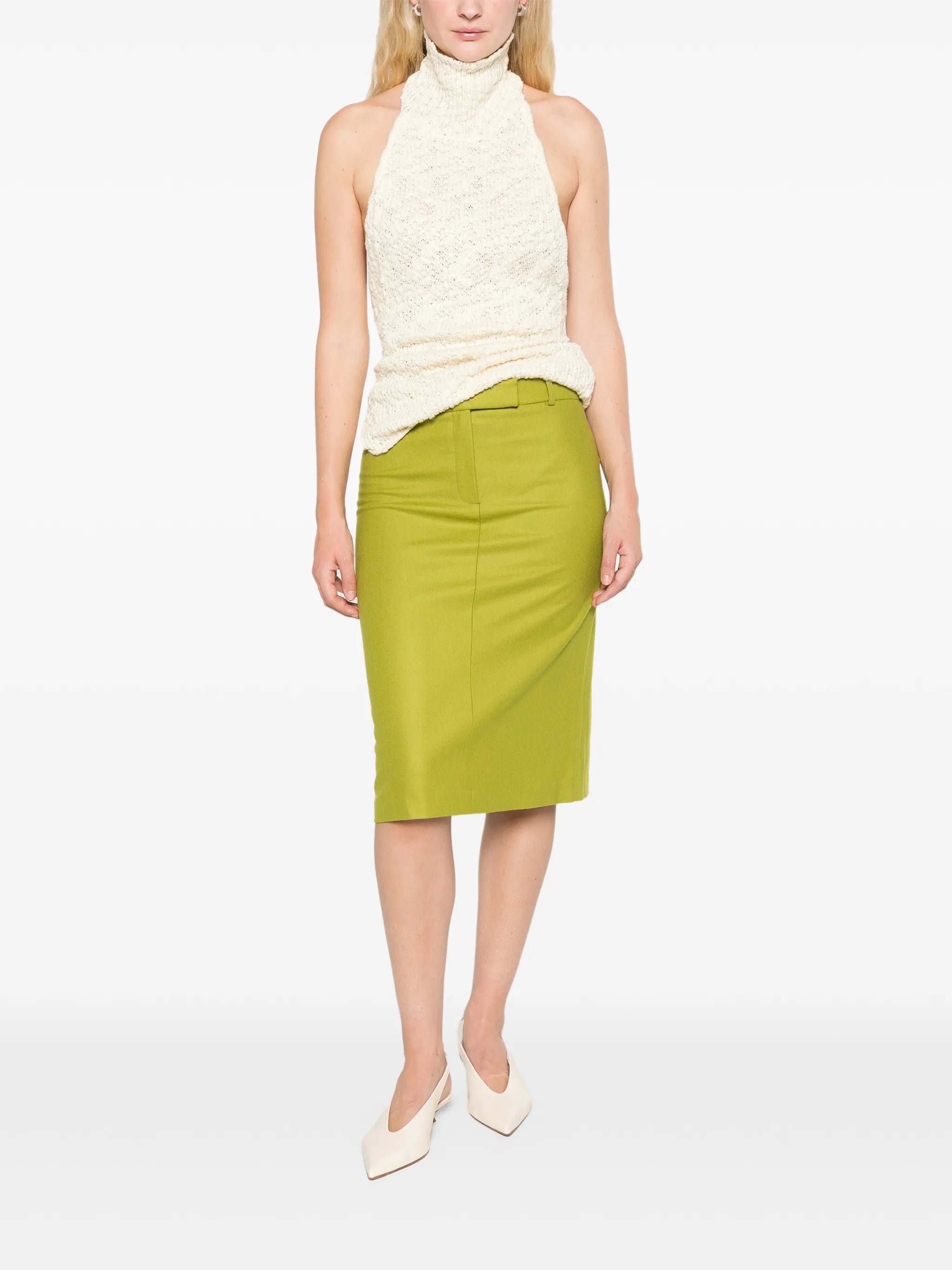 The Najwa top