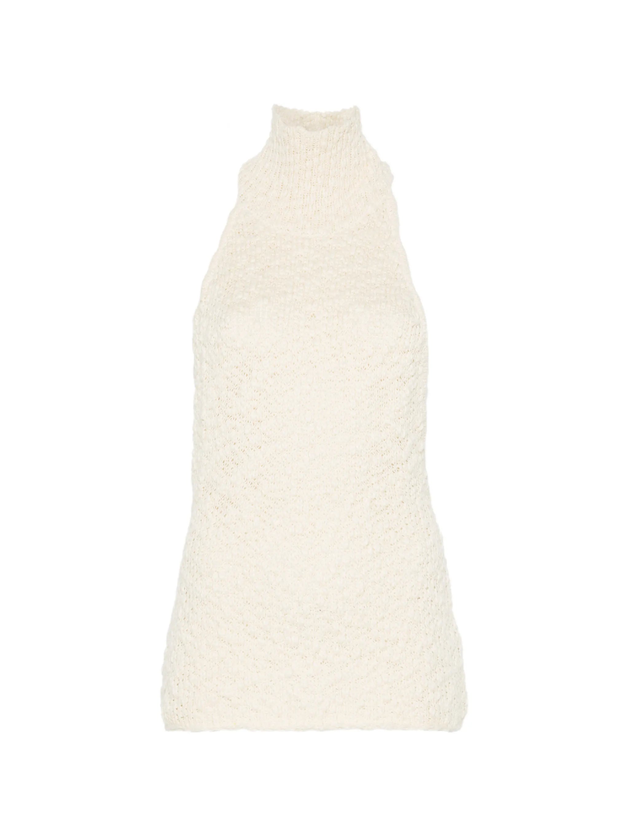 The Najwa top