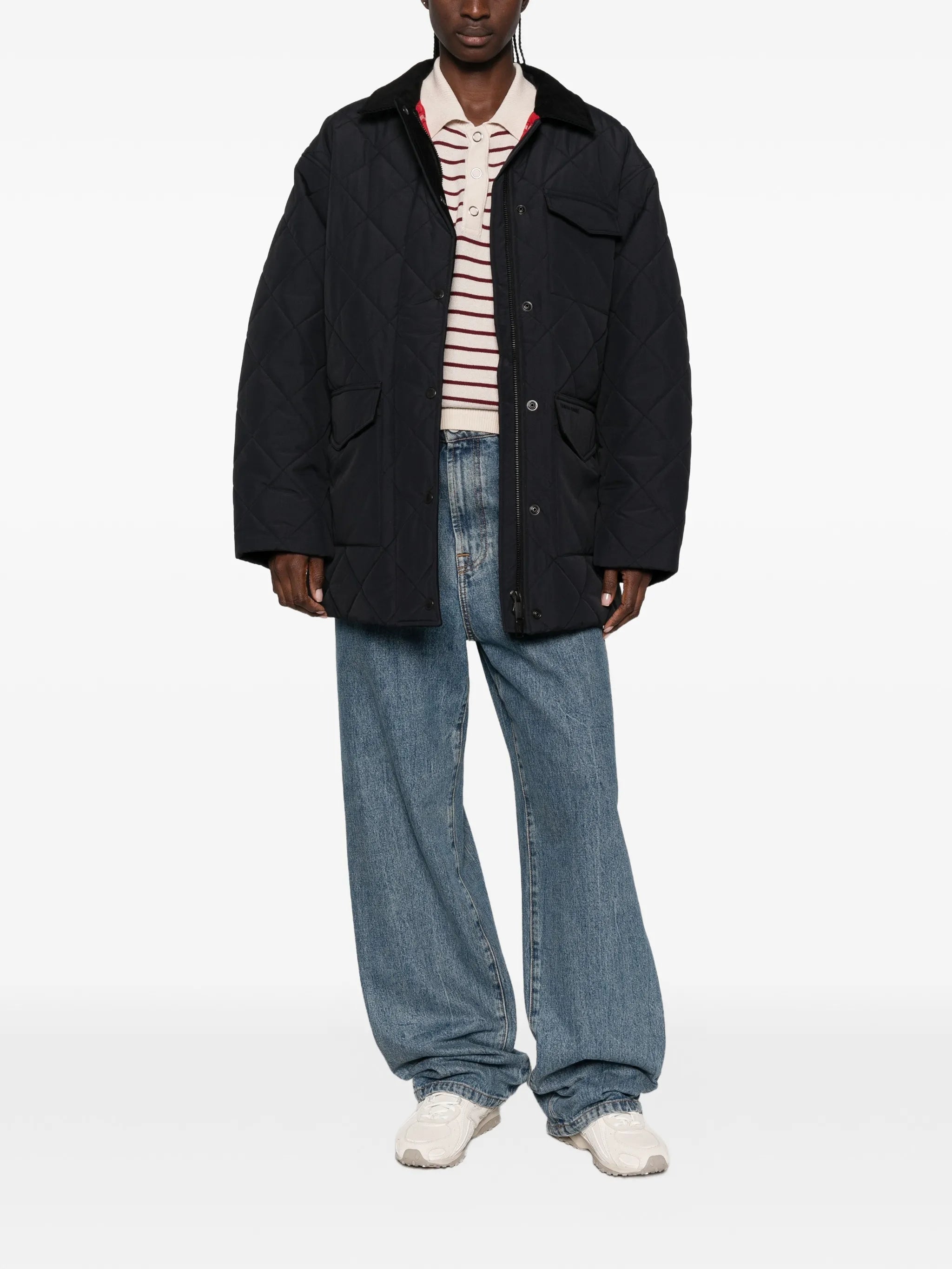 Terra coat
