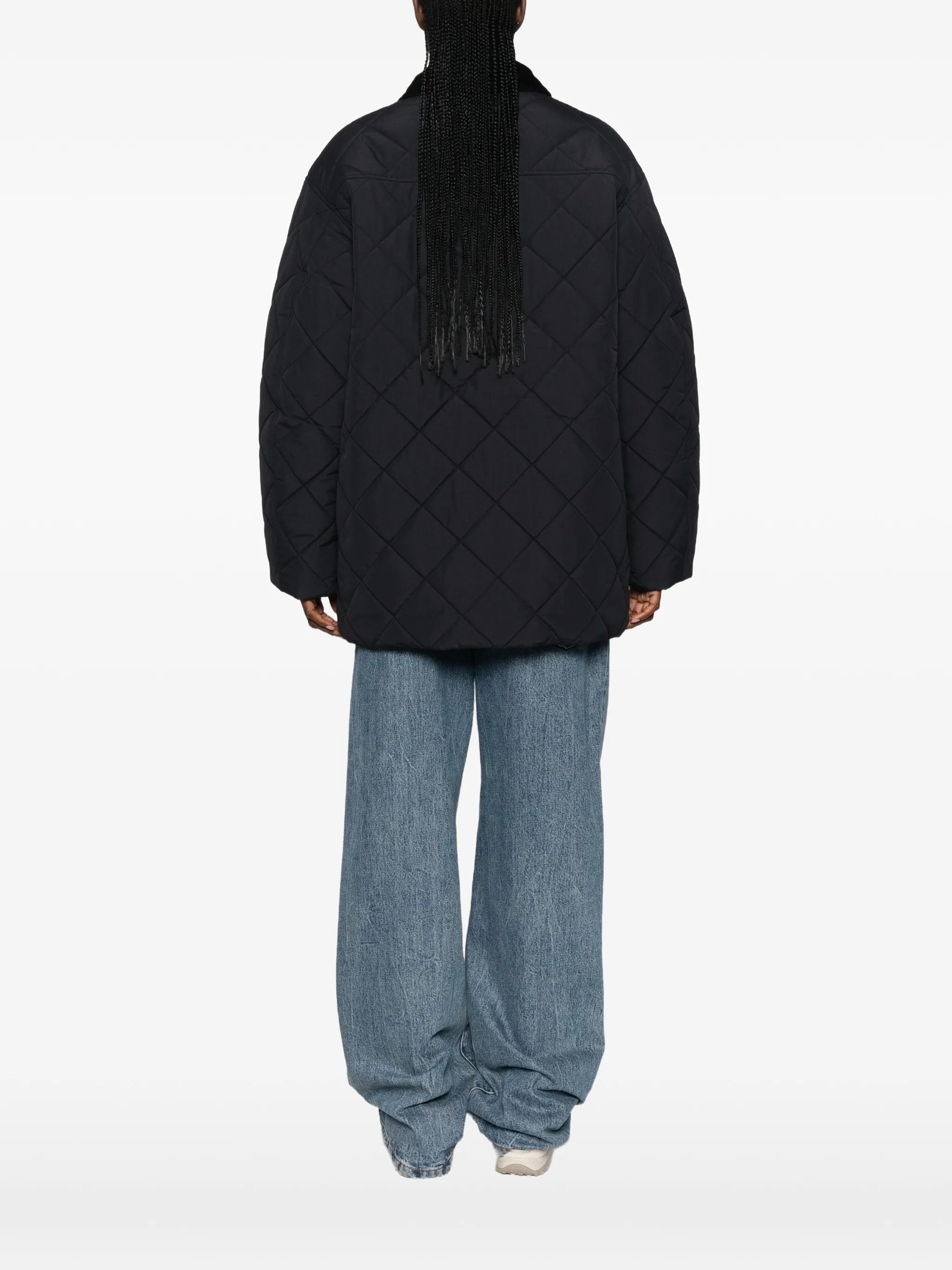 Terra coat