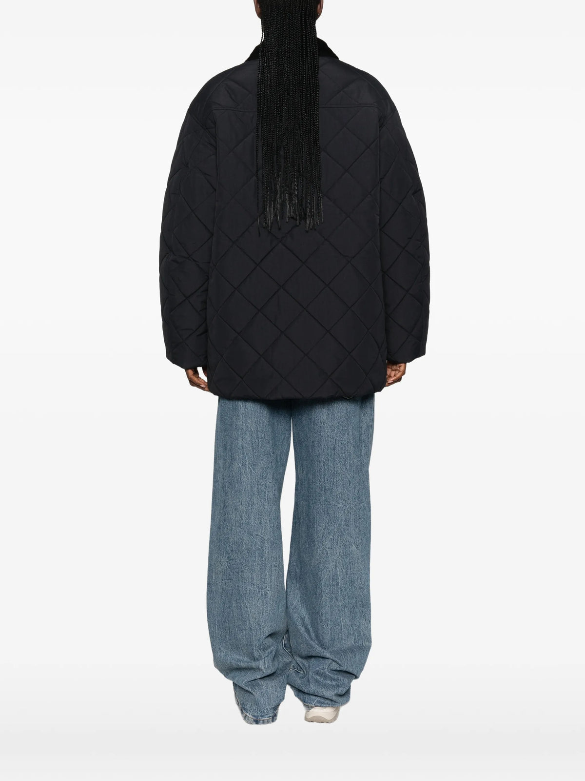 Terra coat