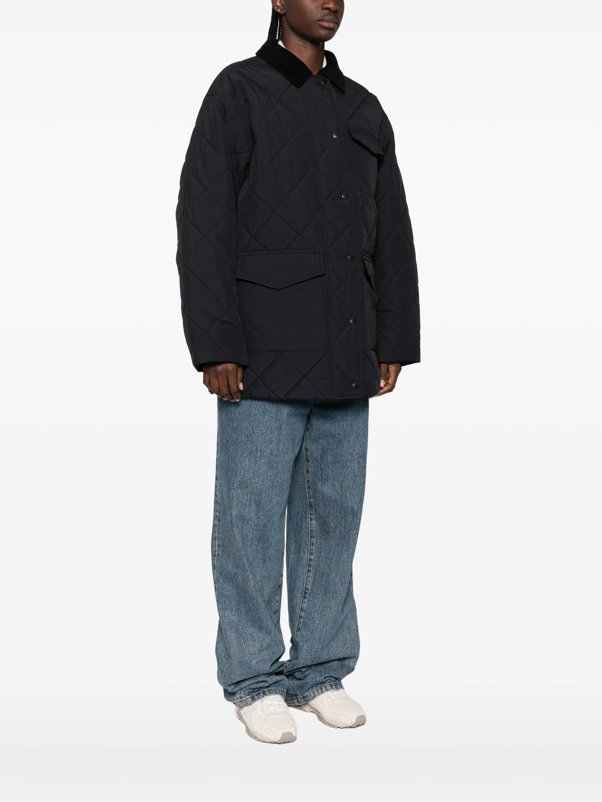 Terra coat