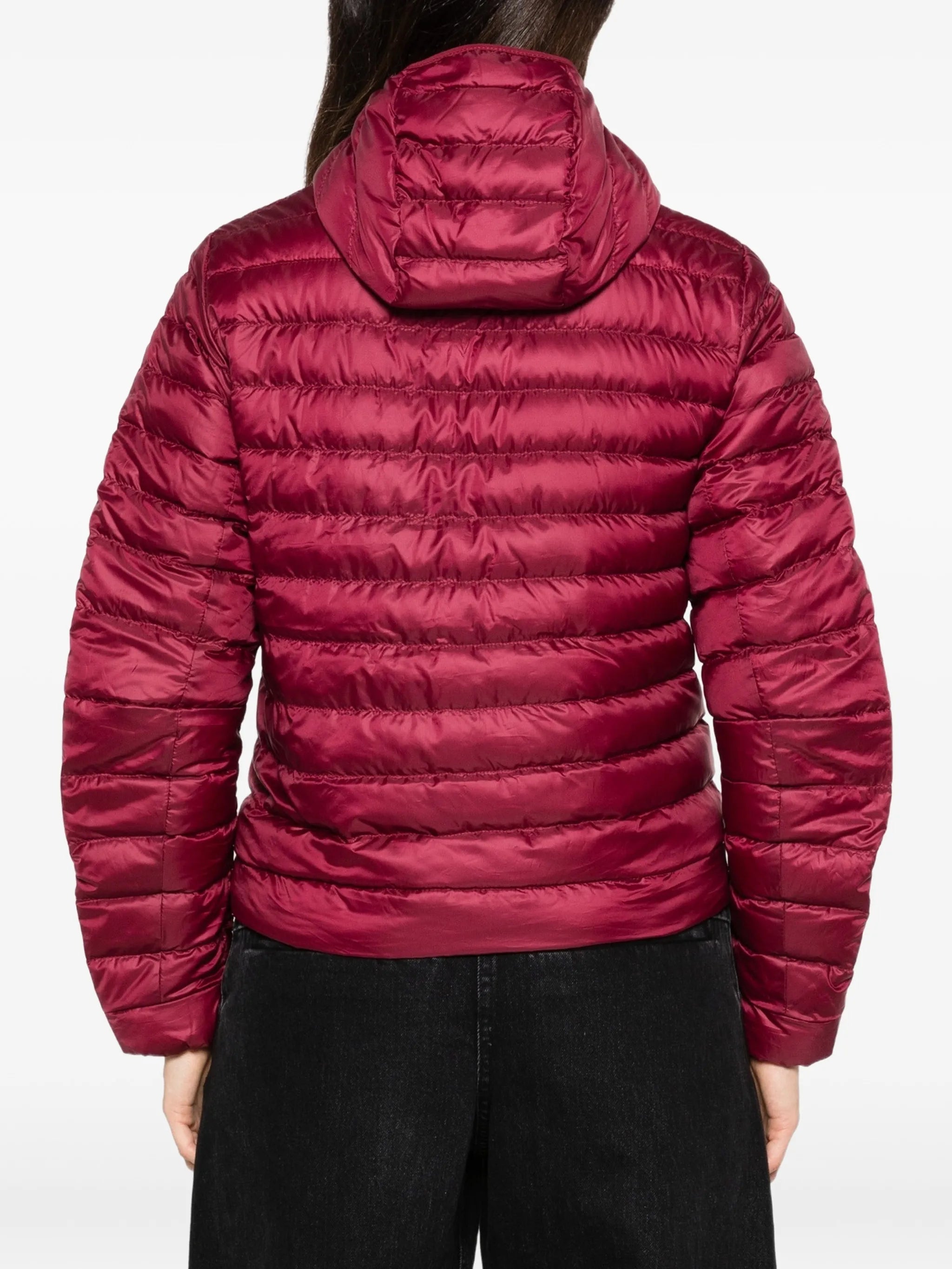 Aethera puffer jacket