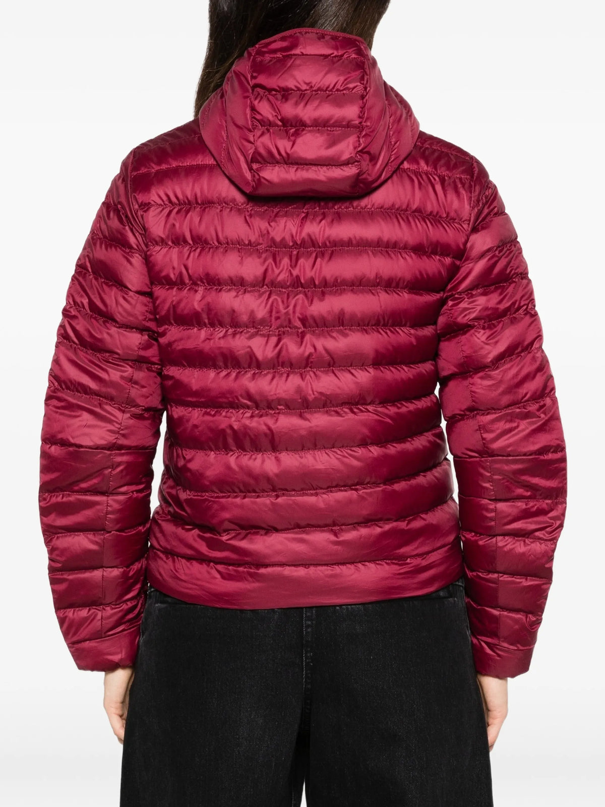 Aethera puffer jacket