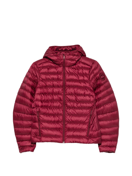 Aethera puffer jacket