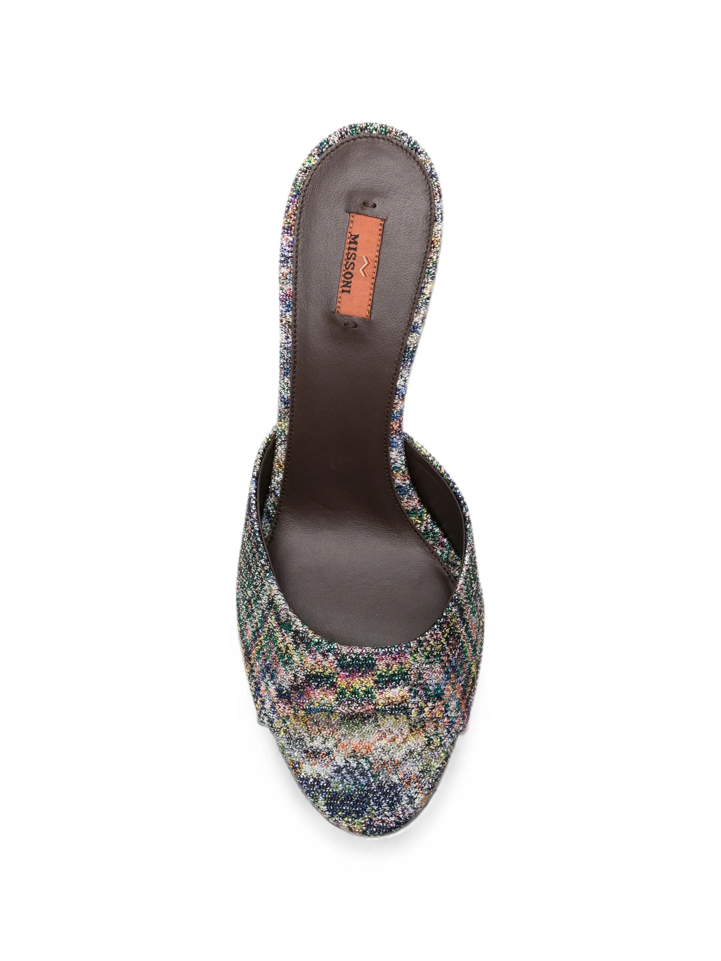 Daisy heeled sandals