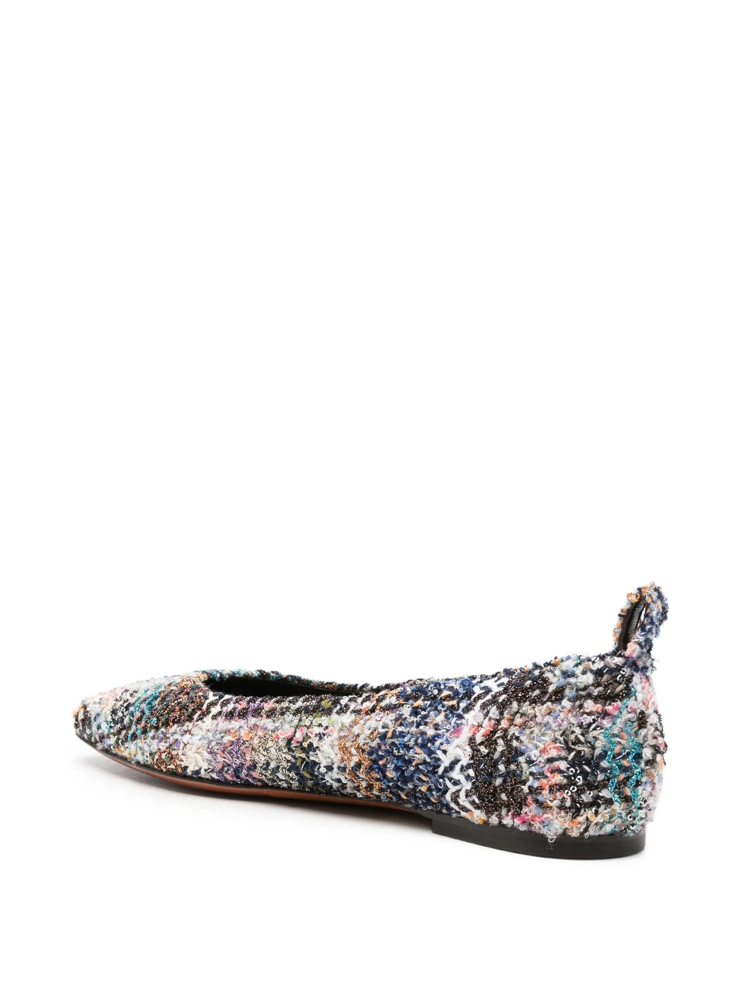 Florence ballet flats