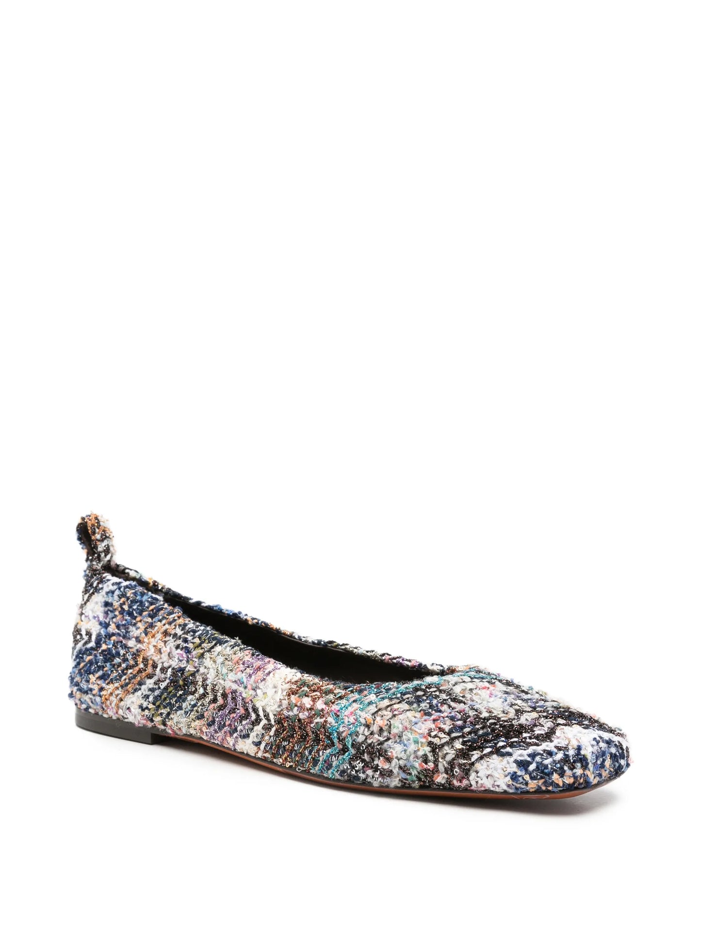 Florence ballet flats