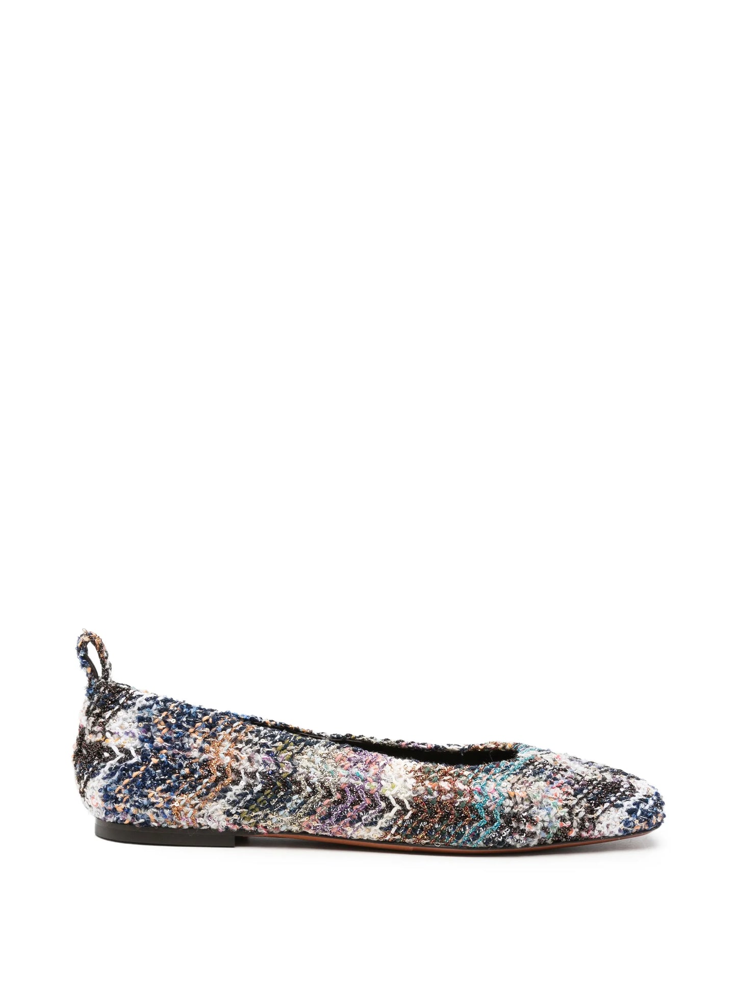 Florence ballet flats