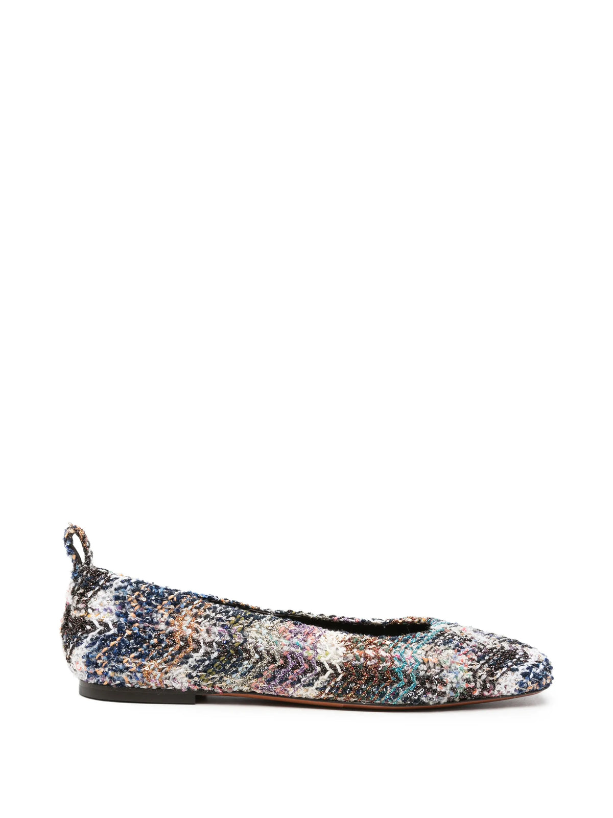 Florence ballet flats