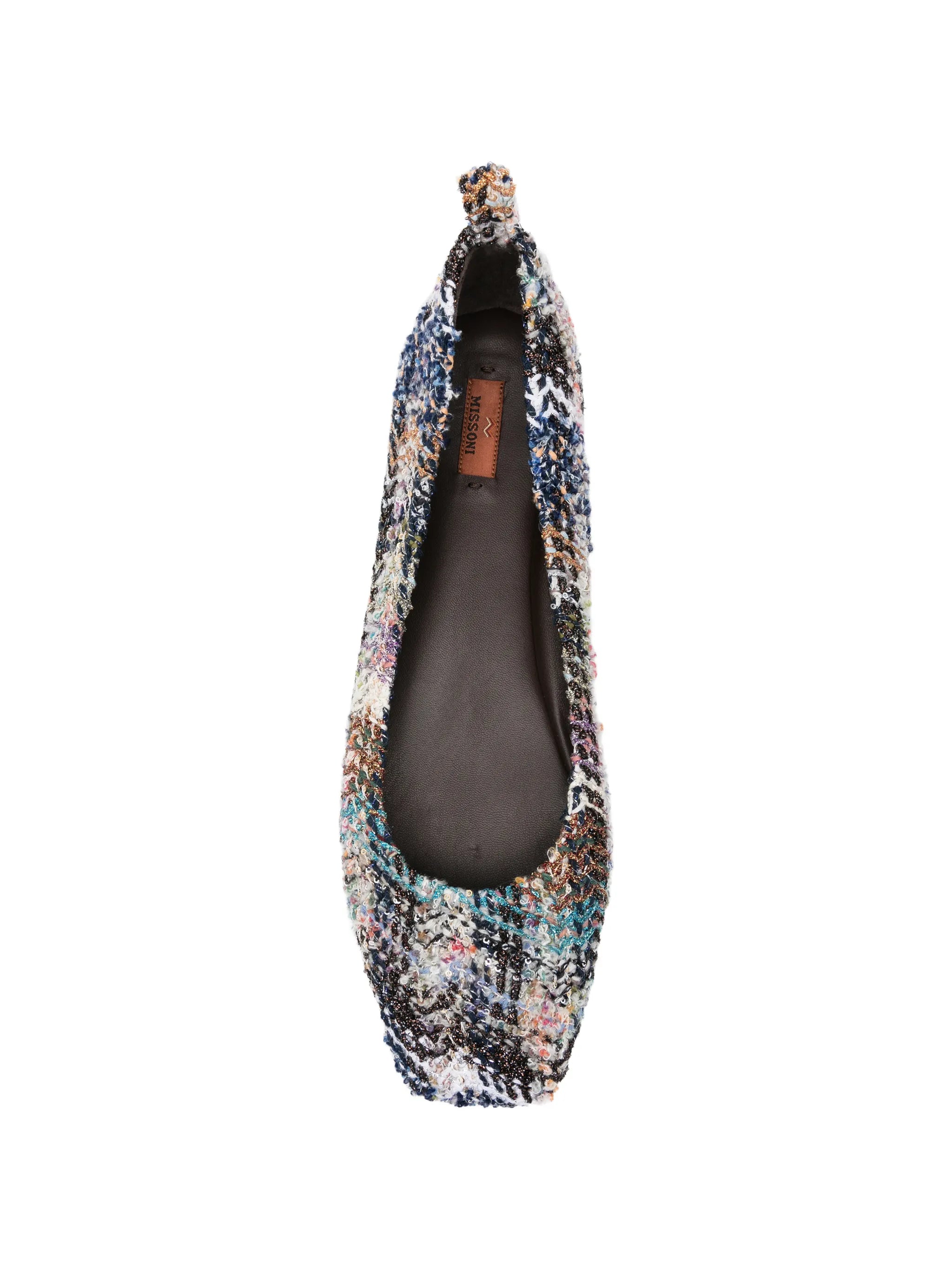 Florence ballet flats