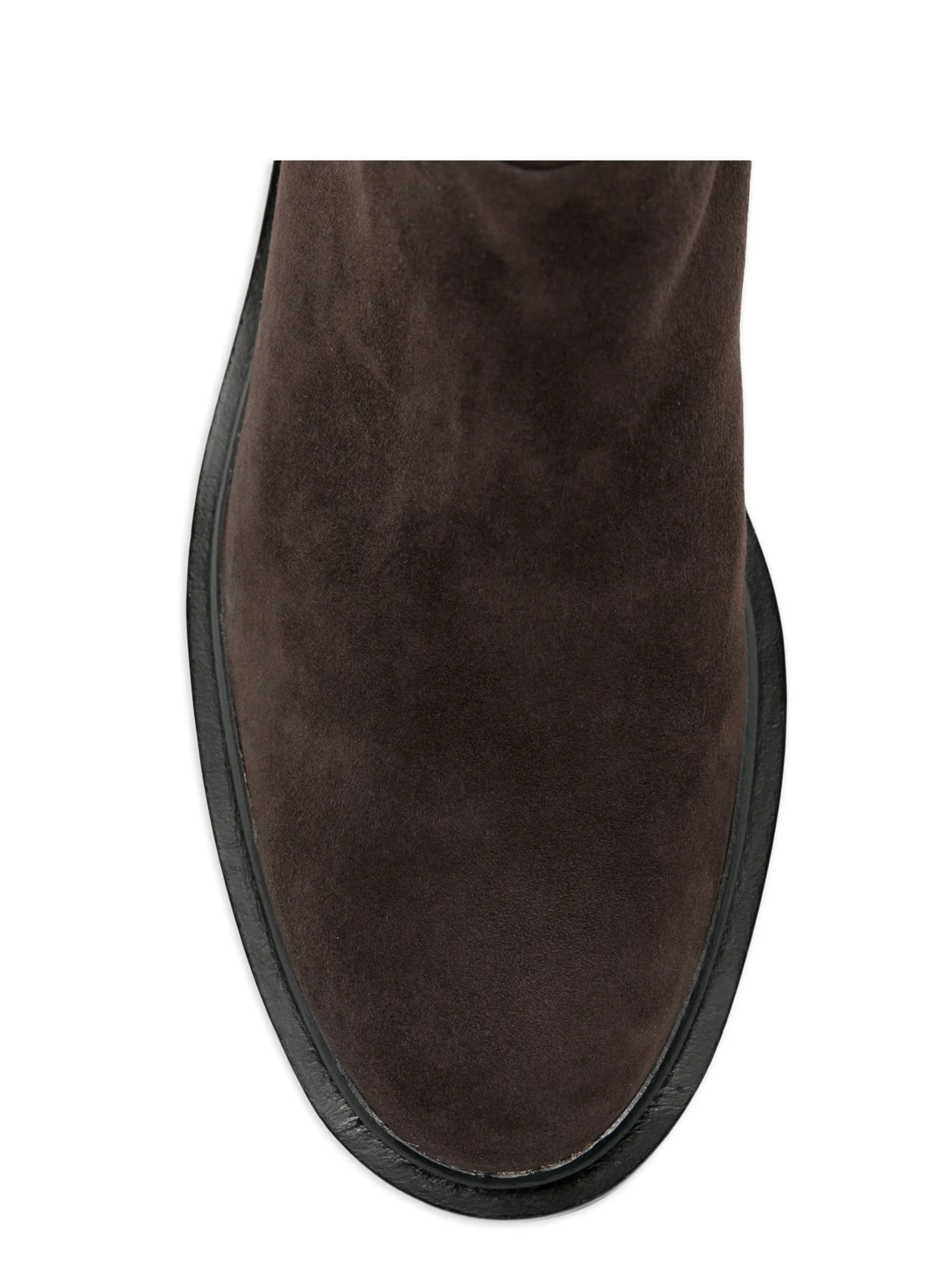 Easton suede boots