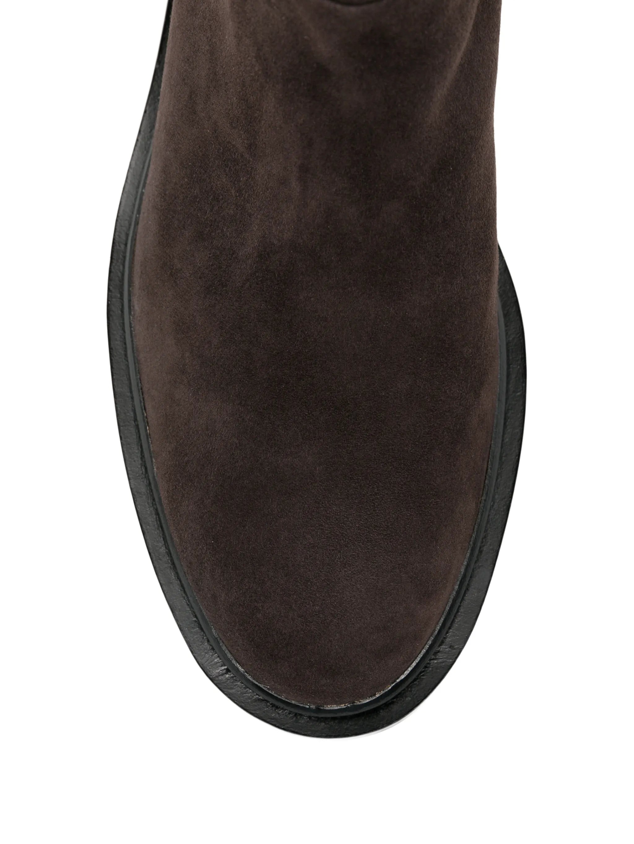 Easton suede boots