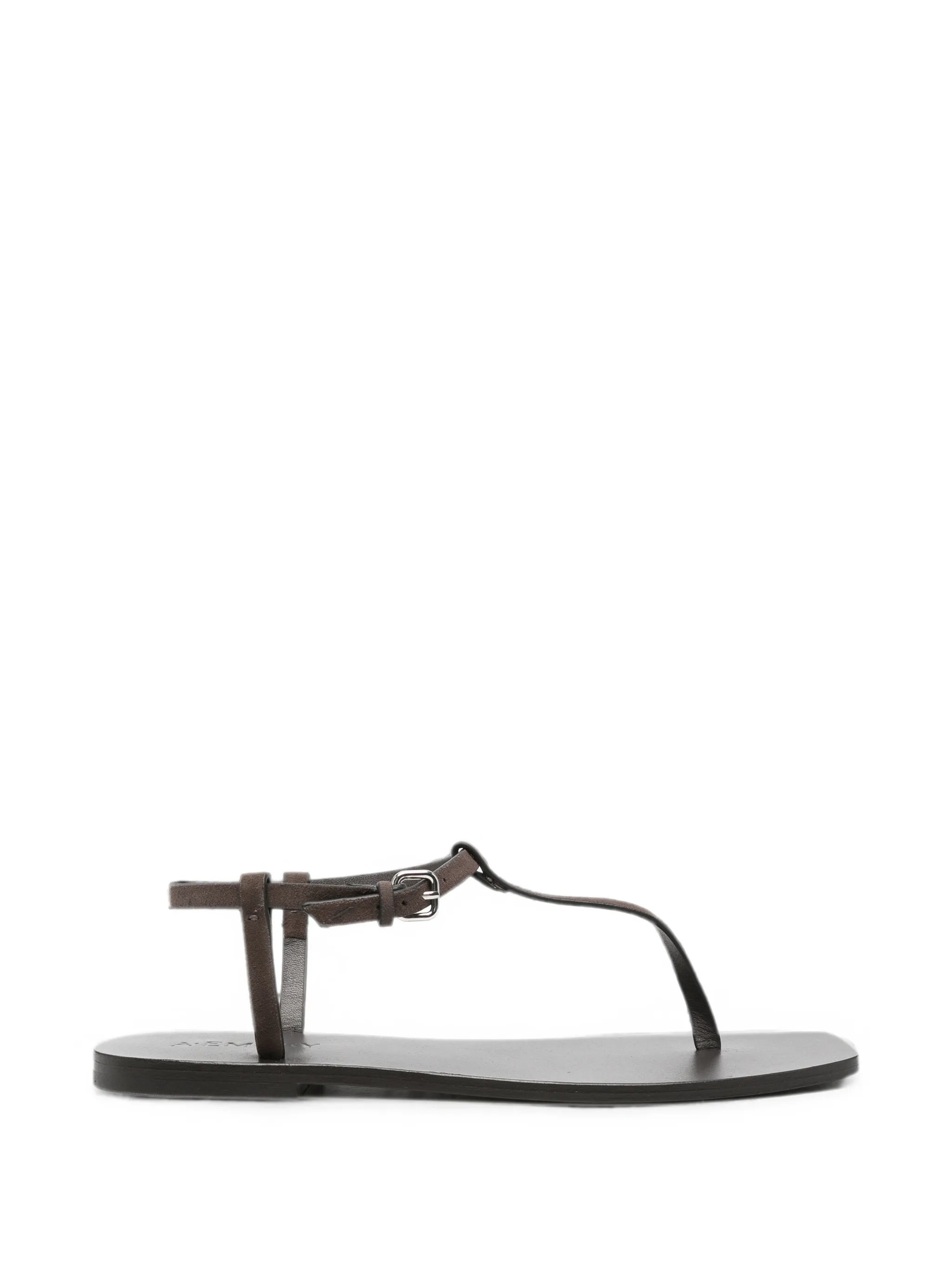 Clara flat sandals