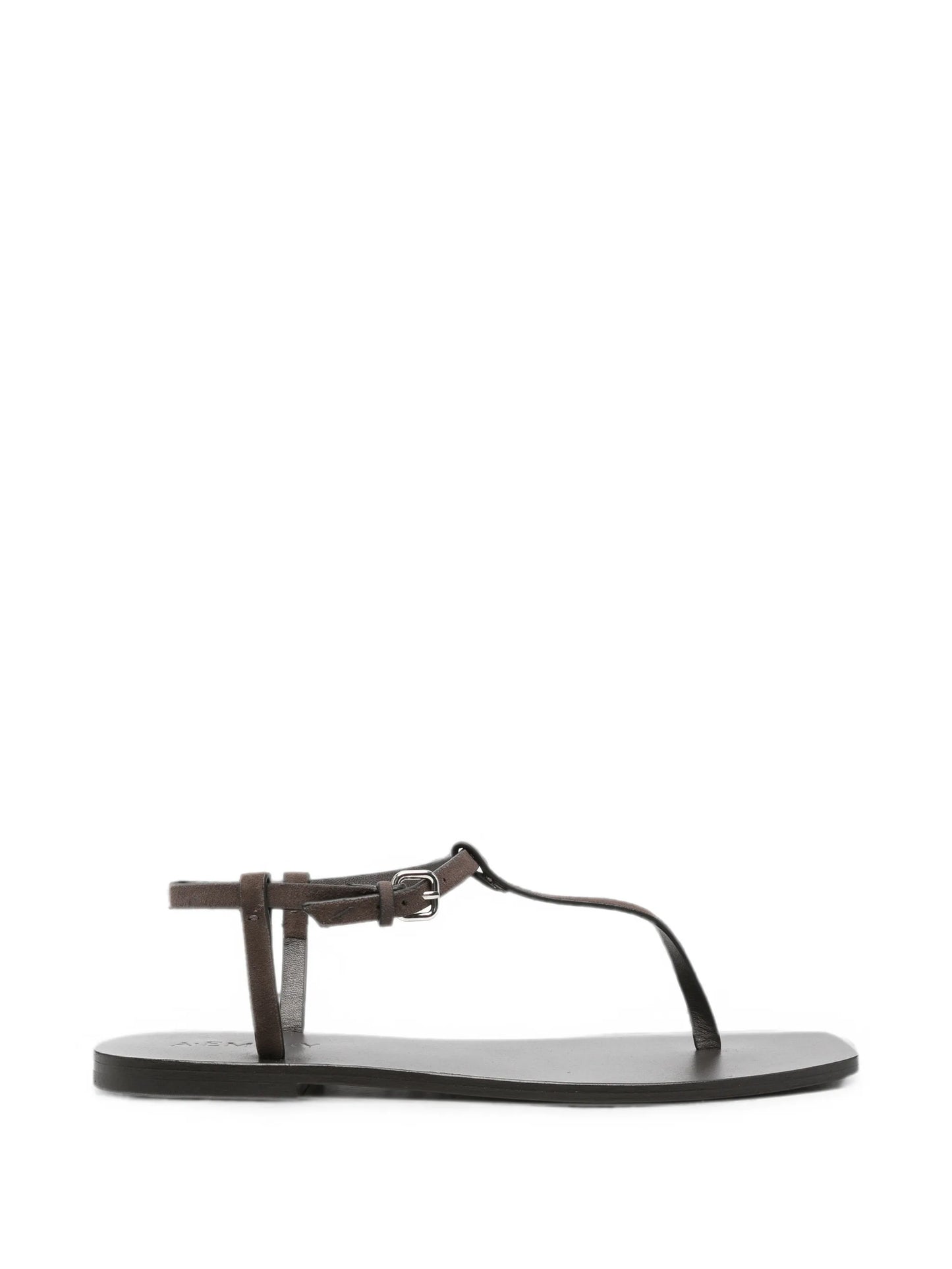 Clara flat sandals