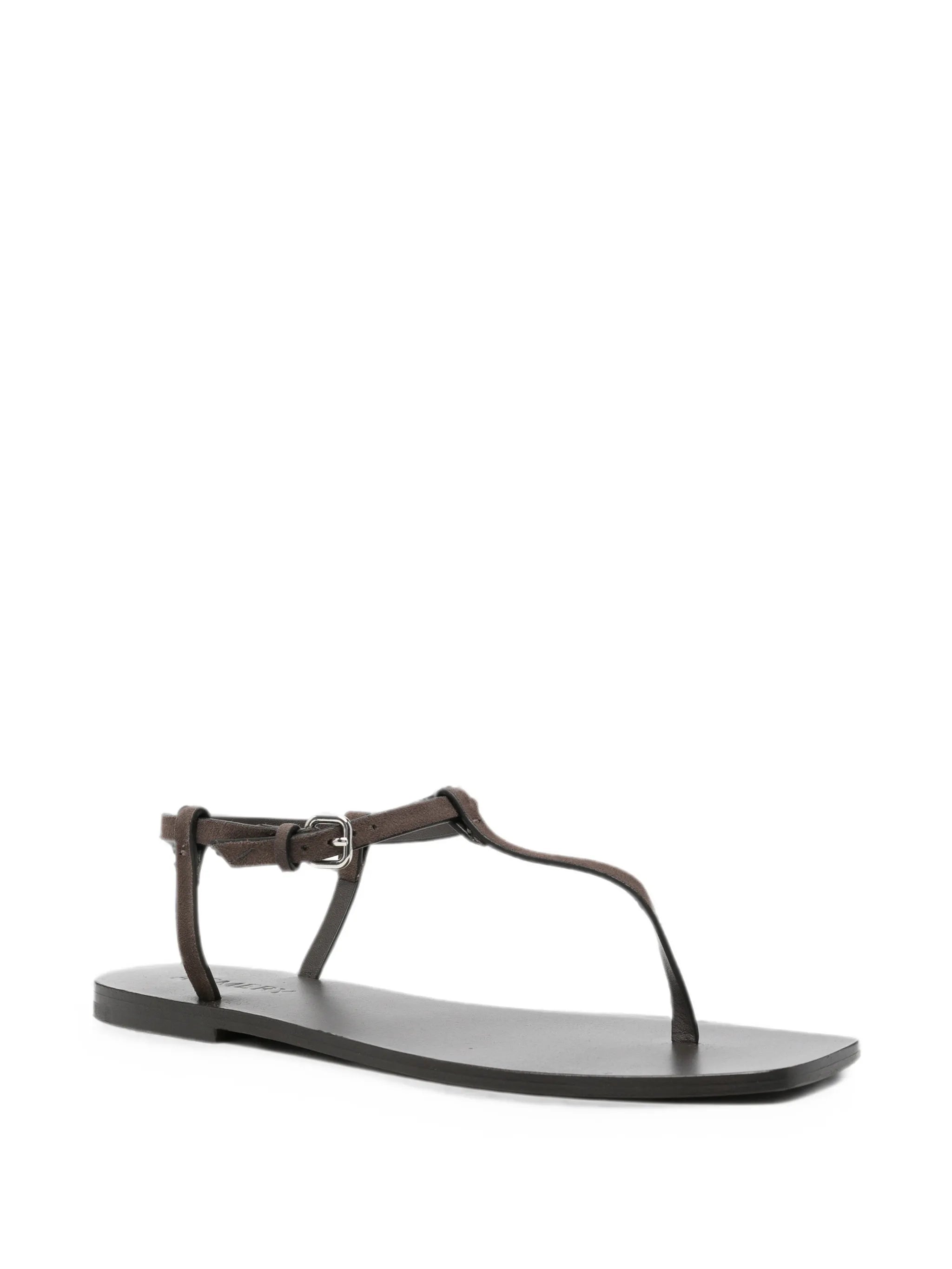 Clara flat sandals