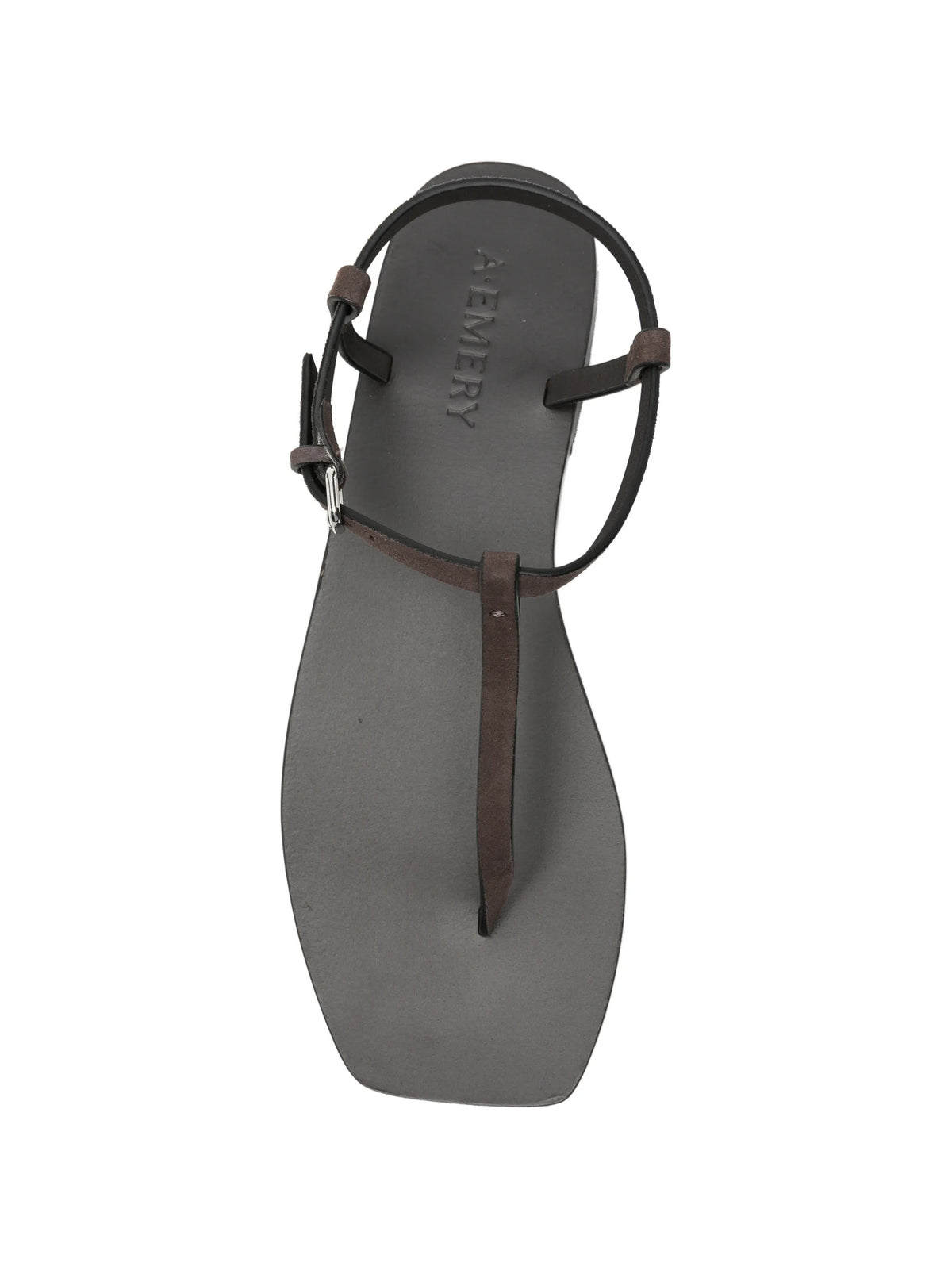 The Clara sandals