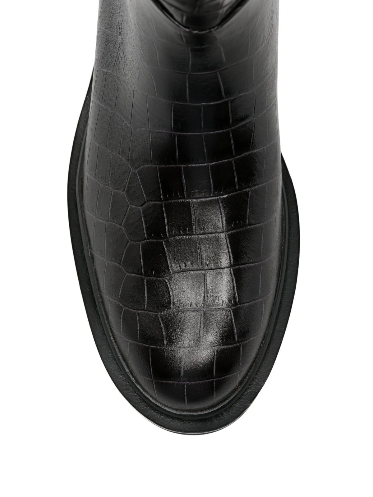 The Jude knee high boots