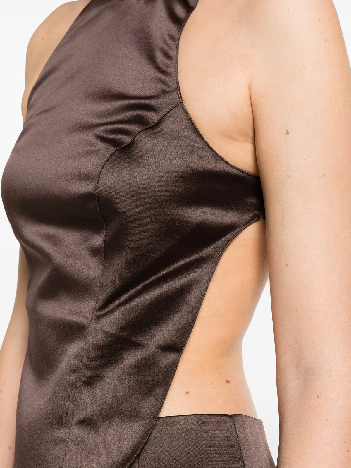 The Backless top