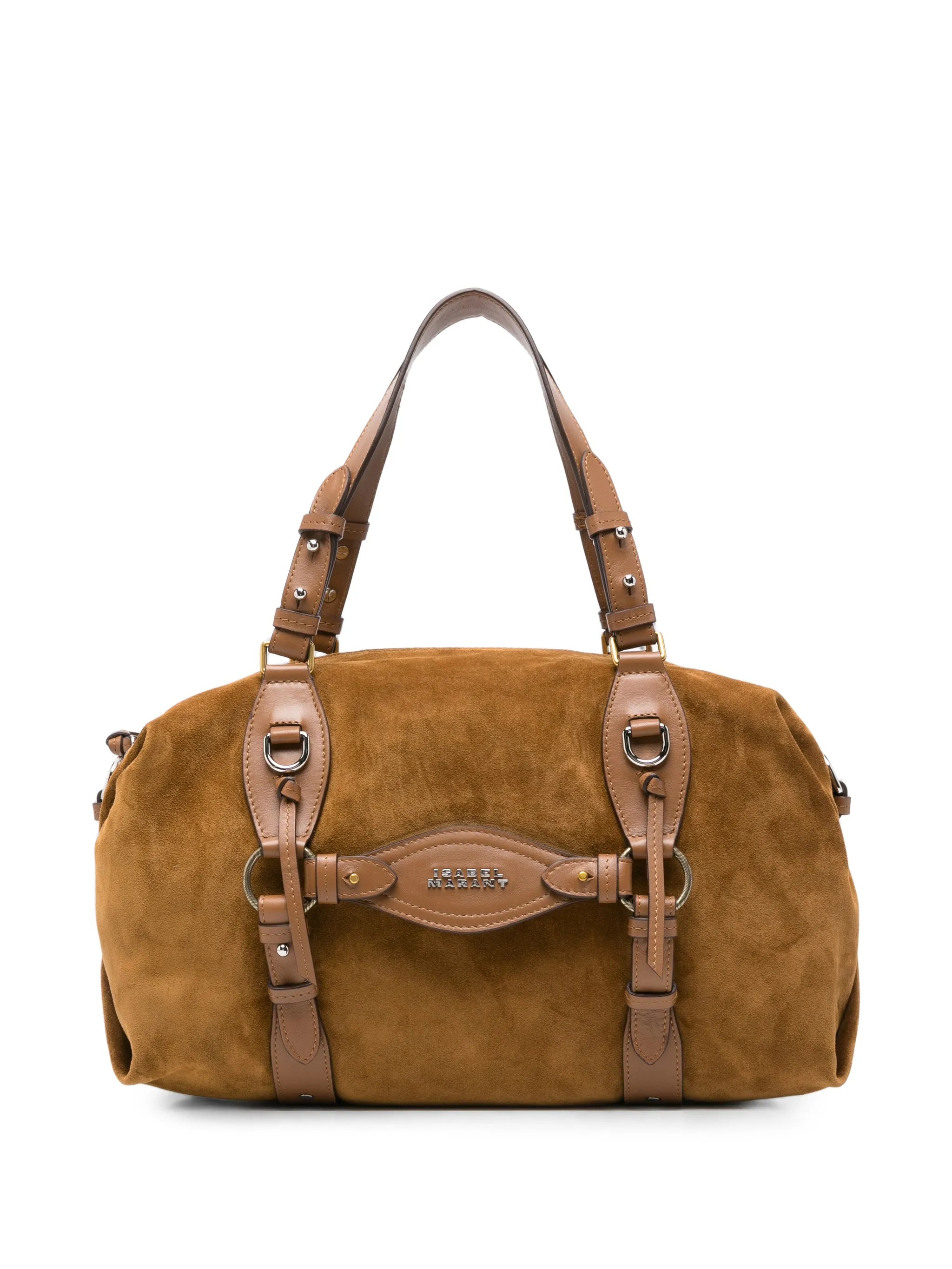 Tilpa letaher holdall