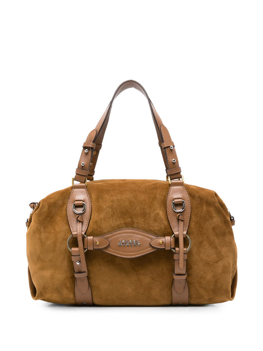 Tilpa letaher holdall