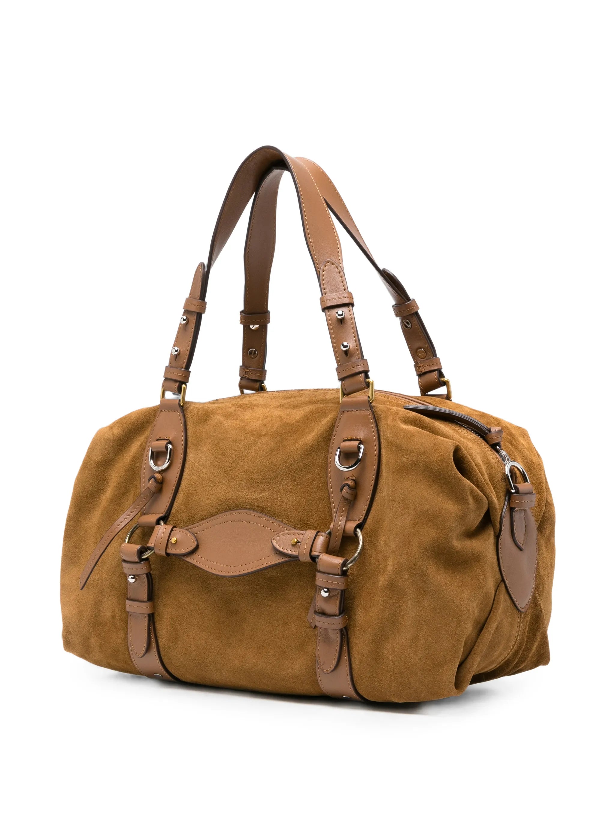 Tilpa letaher holdall